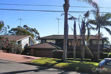 17 Kimberley St, East Killara, NSW 2071