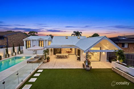 83 John Oxley Dr, Frenchs Forest, NSW 2086