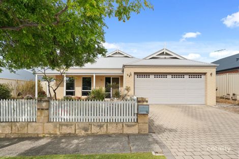 Property photo of 22 Tallon Loop Baldivis WA 6171