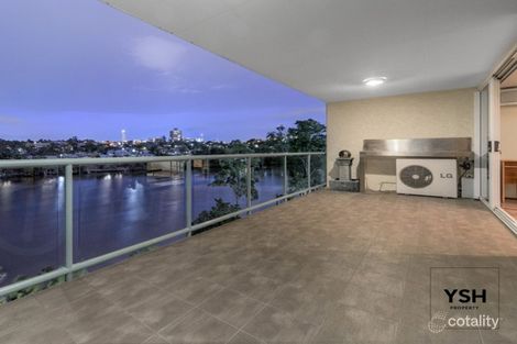 Property photo of 16/164 Macquarie Street St Lucia QLD 4067