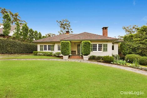 Property photo of 78 Ku-Ring-Gai Avenue Turramurra NSW 2074