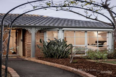 Property photo of 48 Crossman Drive Croydon Hills VIC 3136