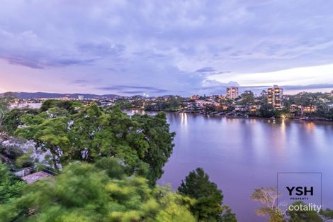 Property photo of 16/164 Macquarie Street St Lucia QLD 4067