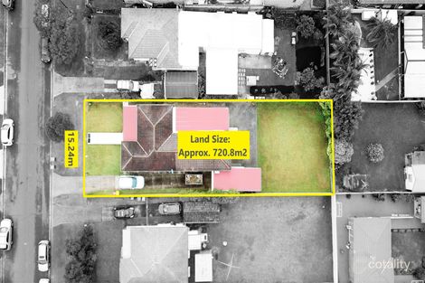 Property photo of 38 Edward Street Bankstown NSW 2200