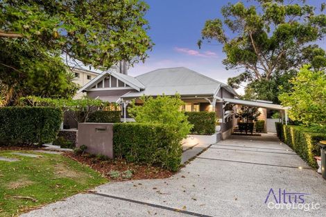 Property photo of 30 Glanville Street Mosman Park WA 6012