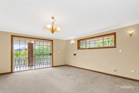 Property photo of 156 Lexton Street Stretton QLD 4116