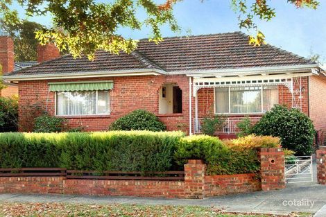 Property photo of 14 Wavell Street Box Hill VIC 3128