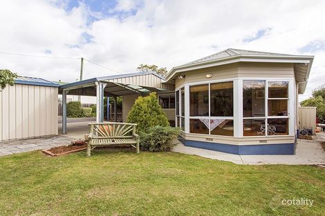 Property photo of 37 Como Crescent Newstead TAS 7250