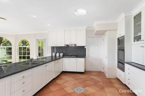 Property photo of 17 Kelbrae Close Castle Hill NSW 2154