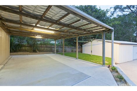 Property photo of 2 Mark Street Capalaba QLD 4157