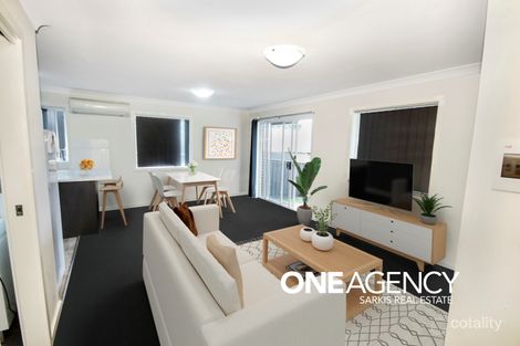 Property photo of 41A George Street Holmesville NSW 2286