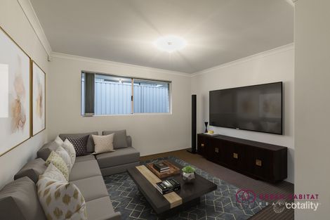 Property photo of 8 Furness Way Wellard WA 6170