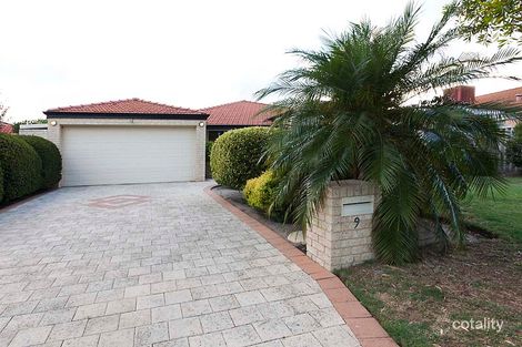 9 Nottingham Gdns, Ballajura, WA 6066