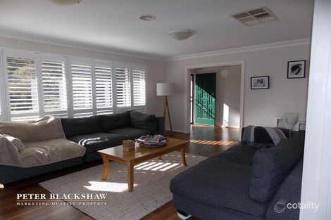 Property photo of 126 Bandjalong Crescent Aranda ACT 2614