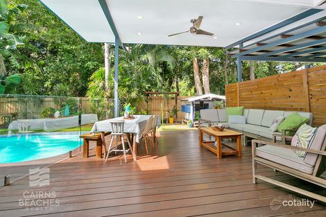 Property photo of 21 Survey Street Smithfield QLD 4878