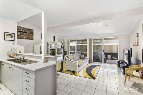 Property photo of 42/154 Currumbin Creek Road Currumbin Waters QLD 4223