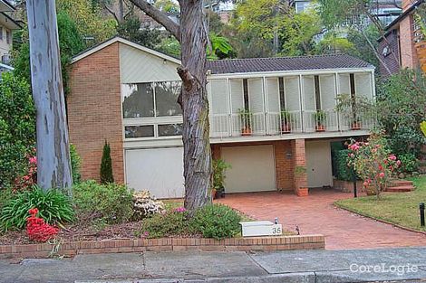 Property photo of 35 Bay Street Mosman NSW 2088