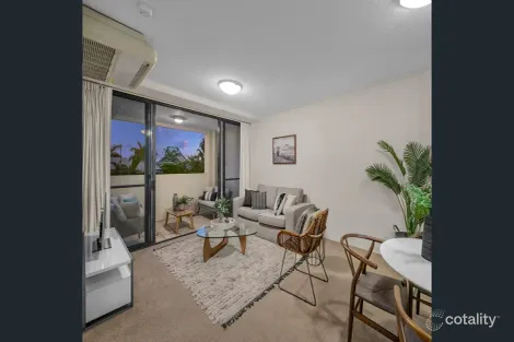 3/100 Bowen Tce, Fortitude Valley, QLD 4006