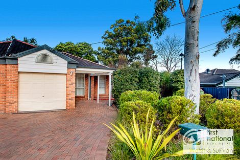 63b Caprera Rd, Northmead, NSW 2152