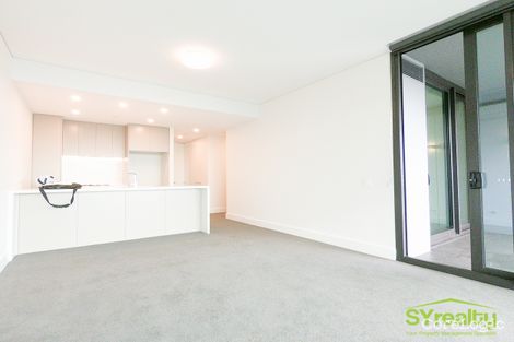 Property photo of 2908/1 Brushbox Street Sydney Olympic Park NSW 2127