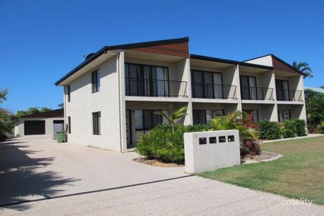 Lot 2/46 Gregory St, Bowen, QLD 4805