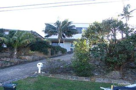 Property photo of 20 Arnott Crescent Warriewood NSW 2102