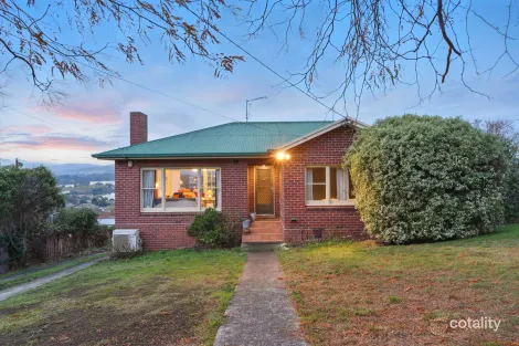 Property photo of 36 Radcliff Crescent Rosetta TAS 7010