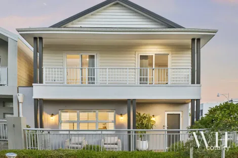 1 Skerne Lane, North Coogee, WA 6163