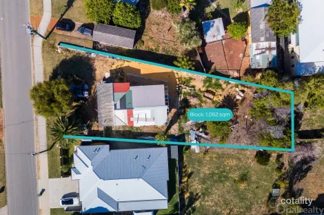 17 Elizabeth St, Mandurah, WA 6210