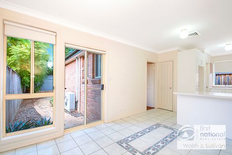 Property photo of 63B Caprera Road Northmead NSW 2152