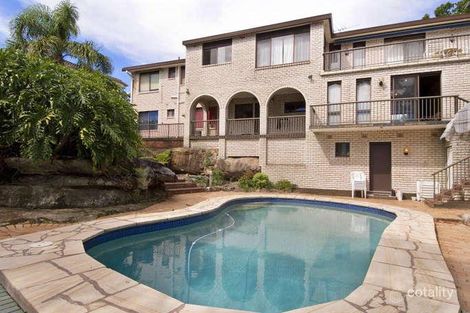 56 Parni Pl, Frenchs Forest, NSW 2086