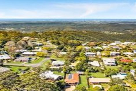 Property photo of 81 Pacific Parade Tamborine Mountain QLD 4272
