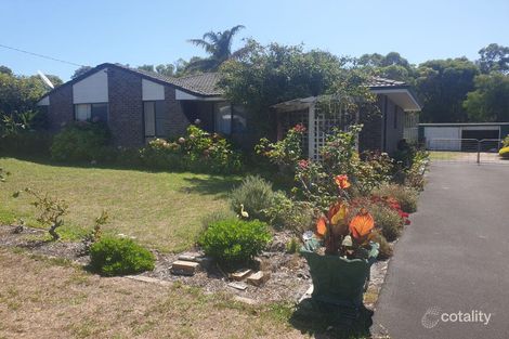 Property photo of 11 Sheoak Street Walpole WA 6398