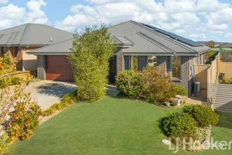 Property photo of 5 Basalt Way Kelso NSW 2795