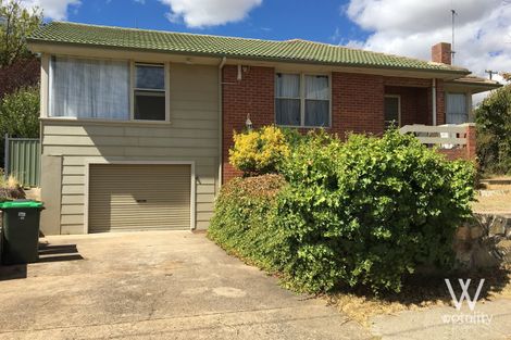 Property photo of 36 Kelly Crescent West Bathurst NSW 2795