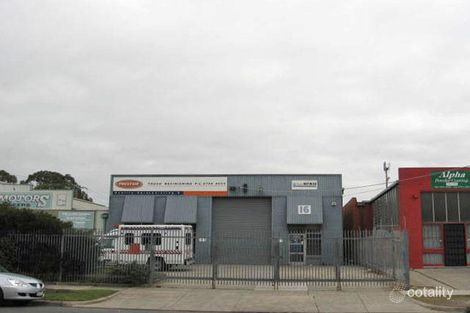 16 Claredale Rd, Dandenong, VIC 3175