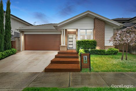 Property photo of 9 Treska Link Lalor VIC 3075