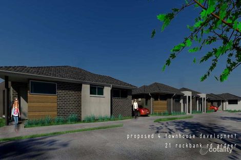 Property photo of 1 Rockbank Road Ardeer VIC 3022