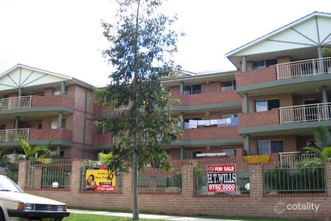 Property photo of 1/48-54 Denman Avenue Wiley Park NSW 2195