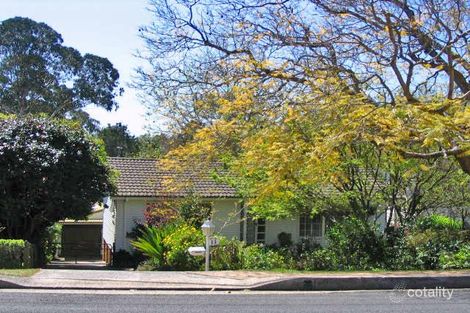 13 Francis St, Castle Hill, NSW 2154