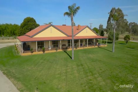 Property photo of 1135 Perricoota Road Moama NSW 2731