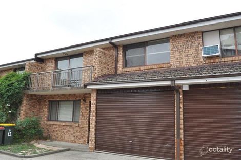 Property photo of 12/7 Boundary Road Liverpool NSW 2170