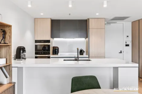 Property photo of 102/45 Honeysett View Kingston ACT 2604