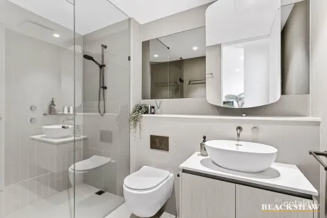 Property photo of 102/45 Honeysett View Kingston ACT 2604