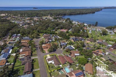 Property photo of 8 Marvin Close Lake Munmorah NSW 2259