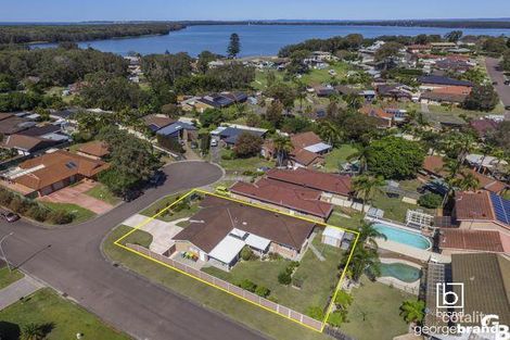 Property photo of 8 Marvin Close Lake Munmorah NSW 2259