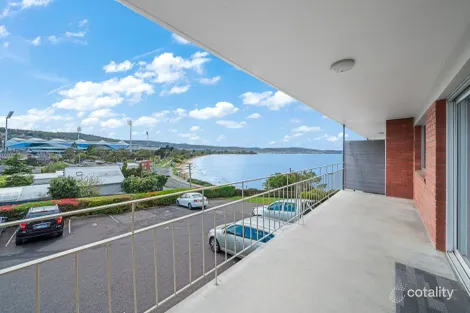 6/17 Chapman St, Bellerive, TAS 7018