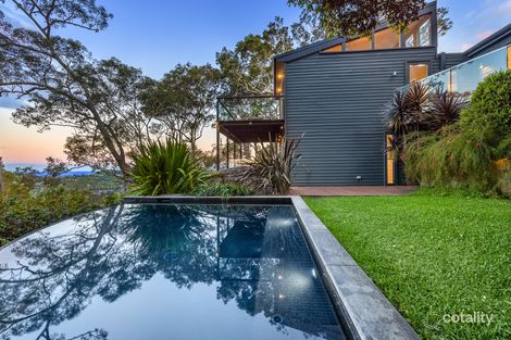 Property photo of 54 Riviera Avenue Avalon Beach NSW 2107