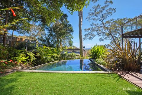 Property photo of 54 Riviera Avenue Avalon Beach NSW 2107