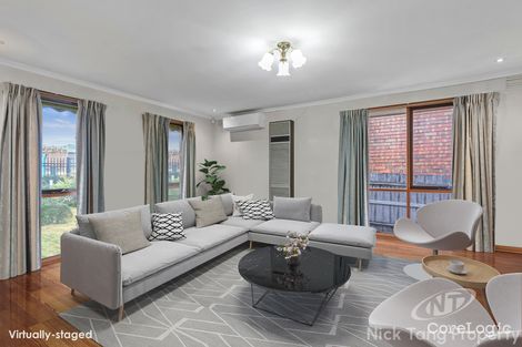 Property photo of 8 Wallace Avenue Bayswater VIC 3153